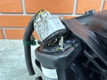 Коллектор впускной Honda Civic 5D 2009 1.8 R18A2