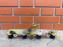 Топливная рампа Honda Civic 5D 2009 1.8 R18A2