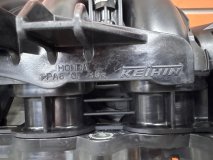 Коллектор впускной Honda Civic 4D 2008 1.8 R18A2