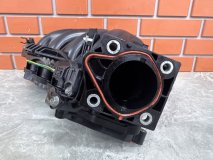 Коллектор впускной Honda Civic 4D 2008 1.8 R18A2