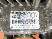 Генератор Honda Civic 4D 2008 1.8 R18A2