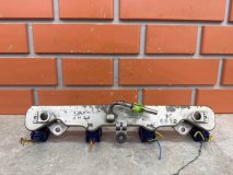 Топливная рампа Honda Civic 4D 2008 1.8 R18A2