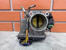 Заслонка дроссельная Honda Civic 4D 2008 1.8 R18A2