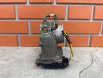 Заслонка дроссельная Honda Civic 4D 2008 1.8 R18A2