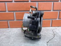 Заслонка дроссельная Honda Civic 4D 2008 1.8 R18A2