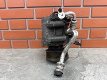Компрессор кондиционера Honda Civic 4D 2008 1.8 R18A2