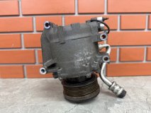 Компрессор кондиционера Honda Civic 4D 2008 1.8 R18A2