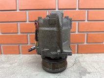 Компрессор кондиционера Honda Civic 4D 2008 1.8 R18A2