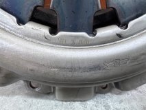 Корзина сцепления Honda Civic 4D 2008 1.8 R18A2