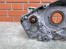 Масляный насос Great Wall Hover H2 1 2007 2.4 4G64S4M