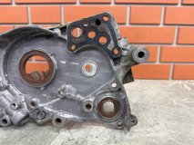 Масляный насос Great Wall Hover H2 1 2007 2.4 4G64S4M