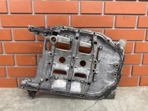 Поддон Kia Sorento BL 2002 2.5 D4CB