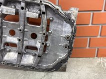 Поддон Kia Sorento BL 2002 2.5 D4CB
