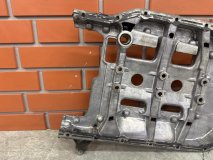 Поддон Kia Sorento BL 2002 2.5 D4CB