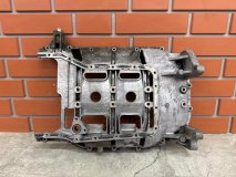 Поддон Kia Sorento BL 2002 2.5 D4CB