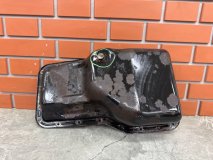 Поддон Kia Sorento BL 2002 2.5 D4CB