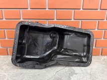 Поддон Kia Sorento BL 2002 2.5 D4CB