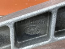 Масляный насос Kia Sorento BL 2002 2.5 D4CB