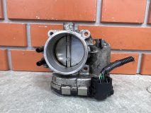 Заслонка дроссельная Chery M11 1 2013 1.6 SQRE4G16