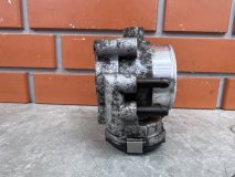 Заслонка дроссельная Chery M11 1 2013 1.6 SQRE4G16