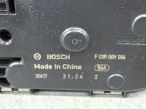 Заслонка дроссельная Chery M11 1 2013 1.6 SQRE4G16