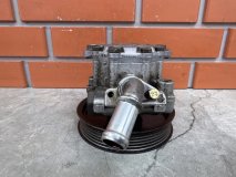 Насос ГУР Chery M11 1 2013 1.6 SQRE4G16