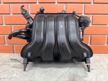 Коллектор впускной Chery M11 1 2013 1.6 SQRE4G16