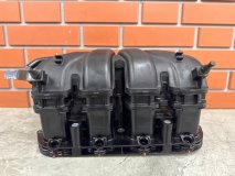 Коллектор впускной Chery M11 1 2013 1.6 SQRE4G16