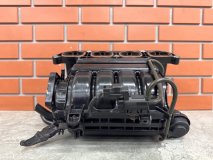 Коллектор впускной Chery M11 1 2013 1.6 SQRE4G16