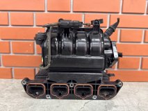 Коллектор впускной Chery M11 1 2013 1.6 SQRE4G16