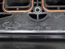 Коллектор впускной Chery M11 1 2013 1.6 SQRE4G16