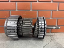 Барабан АКПП Hyundai Sonata EF 2008 2.4 G4JS