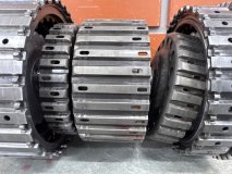 Барабан АКПП Hyundai Sonata EF 2008 2.4 G4JS