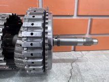 Барабан АКПП Hyundai Sonata EF 2008 2.4 G4JS