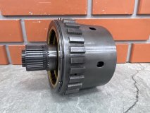 Планетарная передача Hyundai Sonata EF 2008 2.4 G4JS