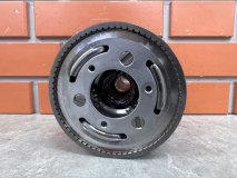Планетарная передача Hyundai Sonata EF 2008 2.4 G4JS