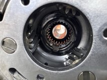 Планетарная передача Hyundai Sonata EF 2008 2.4 G4JS