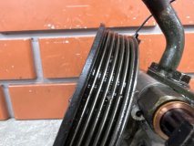 Насос ГУР Hyundai Santa Fe SM 2001 2.7 G6BA