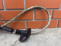 Трос Акпп Ford Mondeo 4 2011 2.0 TNBB