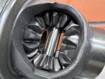 Дифференциал Chevrolet Cruze J300 2012 1.6 F16D4