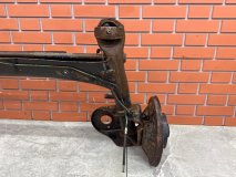 Балка подвески Renault laguna 2 2005 2.0 F4R715