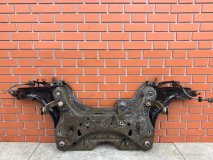 Подрамник передний Renault laguna 2 2005 2.0 F4R715