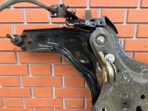 Подрамник передний Renault laguna 2 2005 2.0 F4R715