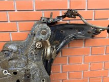 Подрамник передний Renault laguna 2 2005 2.0 F4R715