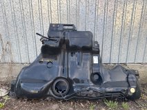 Топливный бак Renault laguna 2 2005 2.0 F4R715