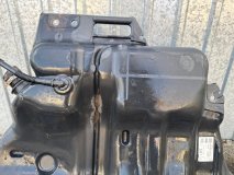 Топливный бак Renault laguna 2 2005 2.0 F4R715