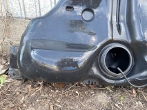 Топливный бак Renault laguna 2 2005 2.0 F4R715