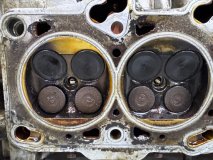 Головка блока цилиндров Hyundai Sonata EF 2006 2.0 G4GC