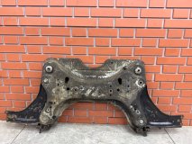 Подрамник передний Renault laguna 2 2002 1.8 F4P770