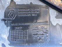 Топливный бак Renault laguna 2 2002 1.8 F4P770